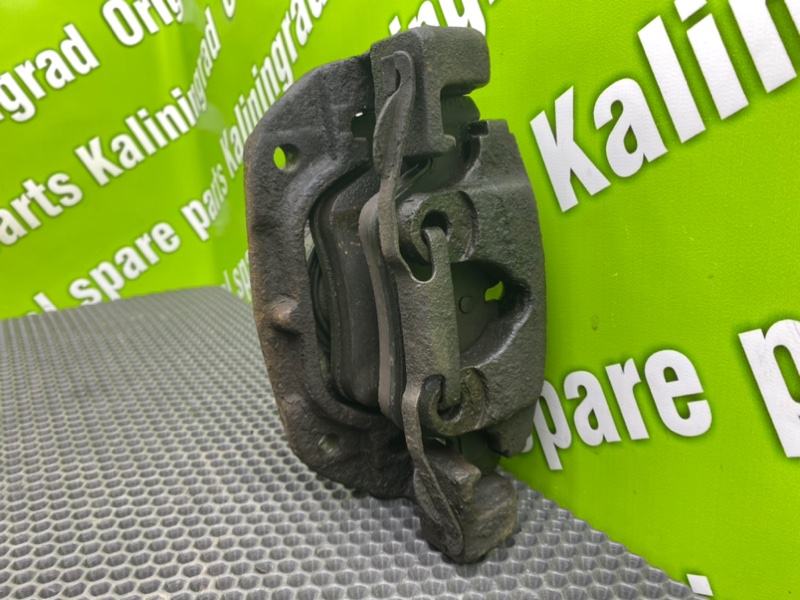 Суппорт тормозной, 1600 рублей, Калининград