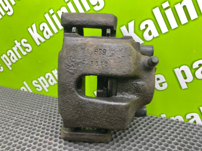 Суппорт тормозной, 1600 рублей, Калининград