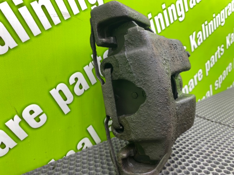 Суппорт тормозной, 1600 рублей, Калининград