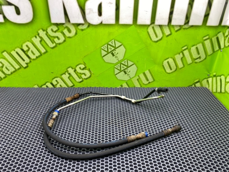 Топливные трубки, 1100 рублей, Калининград