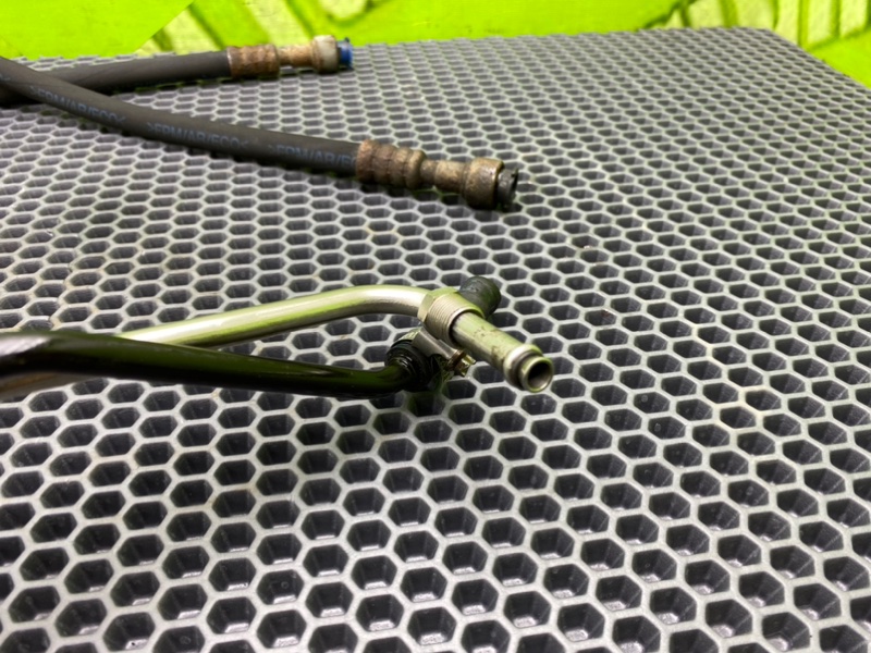 Топливные трубки, 1100 рублей, Калининград