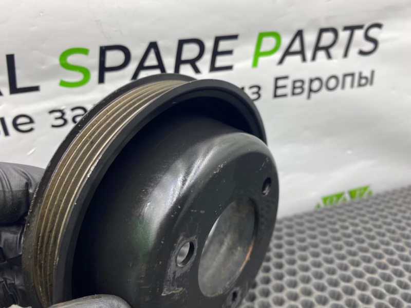 Шкив коленвала, 1400 рублей, Калининград