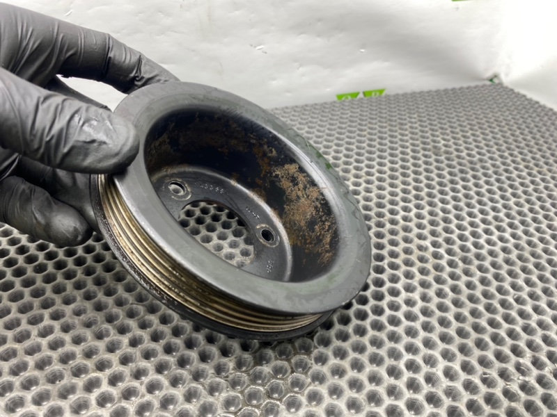 Шкив коленвала, 1400 рублей, Калининград