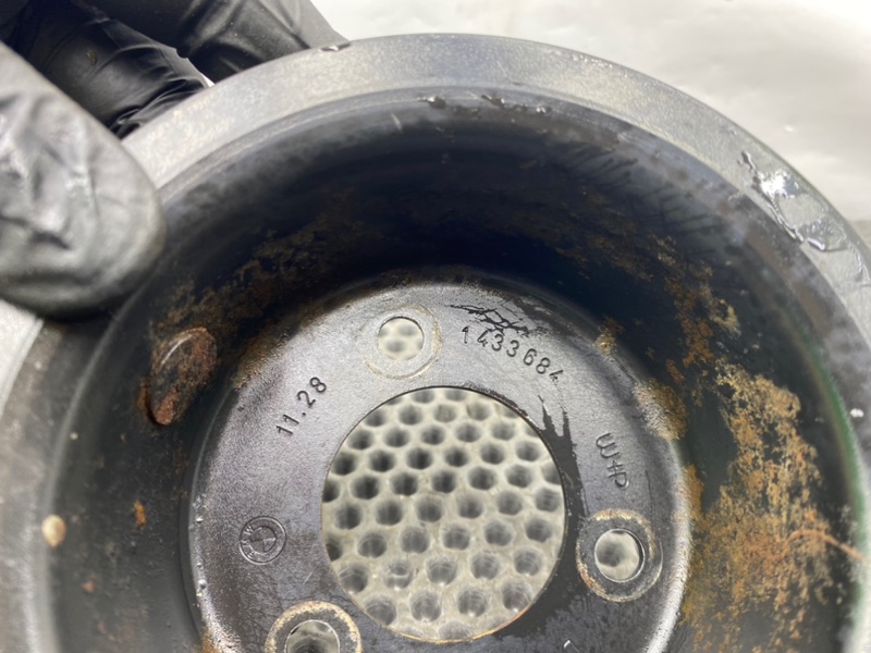 Шкив коленвала, 1400 рублей, Калининград