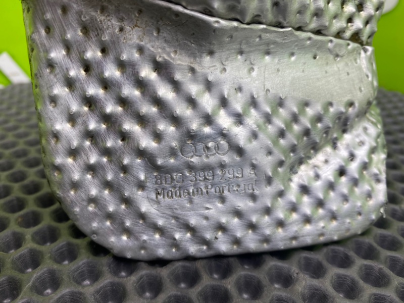 Тепловой экран, 700 рублей, Калининград