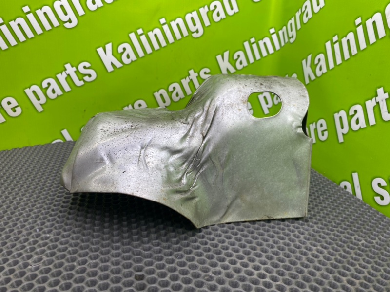 Кожух турбины, 1100 рублей, Калининград