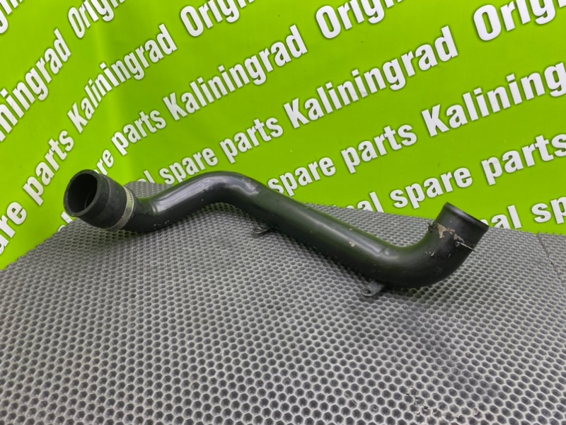 Патрубок интеркулера, 1200 рублей, Калининград