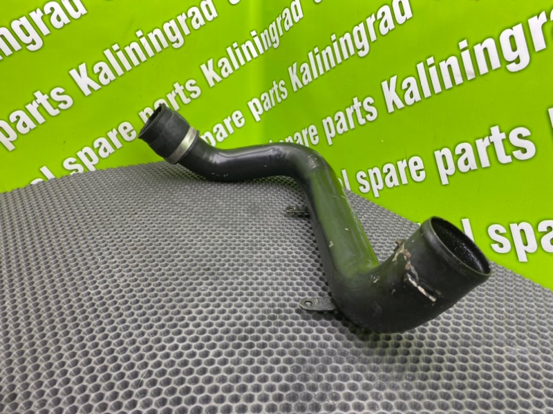 Патрубок интеркулера, 1200 рублей, Калининград