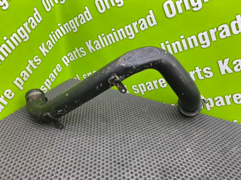 Патрубок интеркулера, 1200 рублей, Калининград