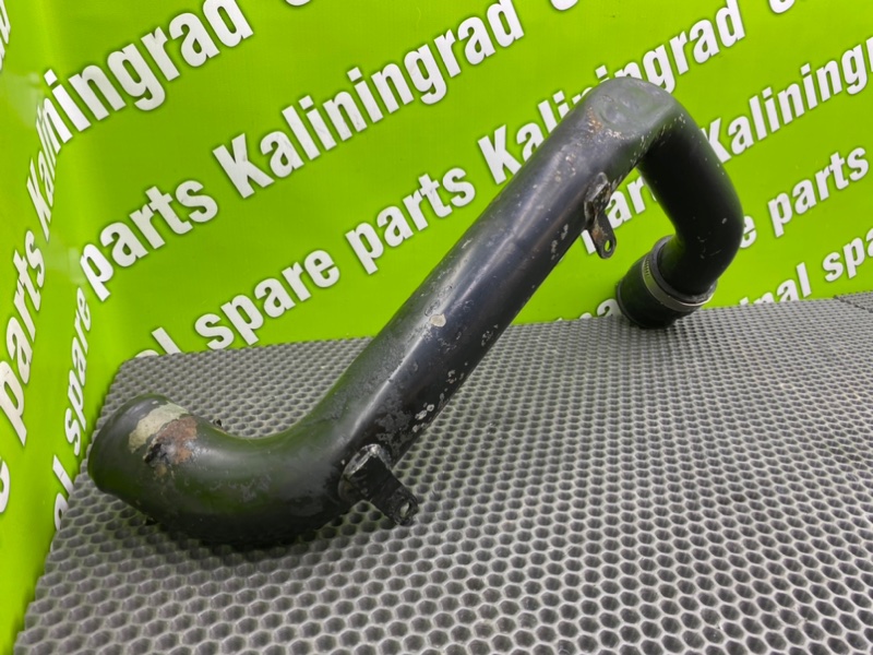 Патрубок интеркулера, 1200 рублей, Калининград