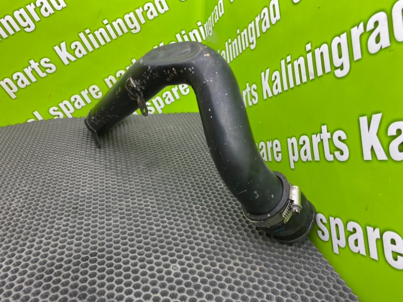 Патрубок интеркулера, 1200 рублей, Калининград