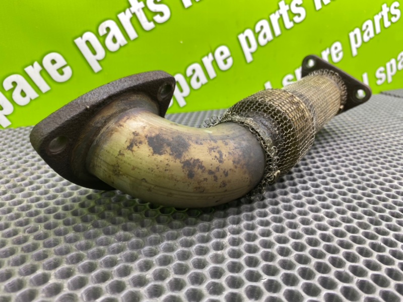 Коллектор выпуска, 900 рублей, Калининград