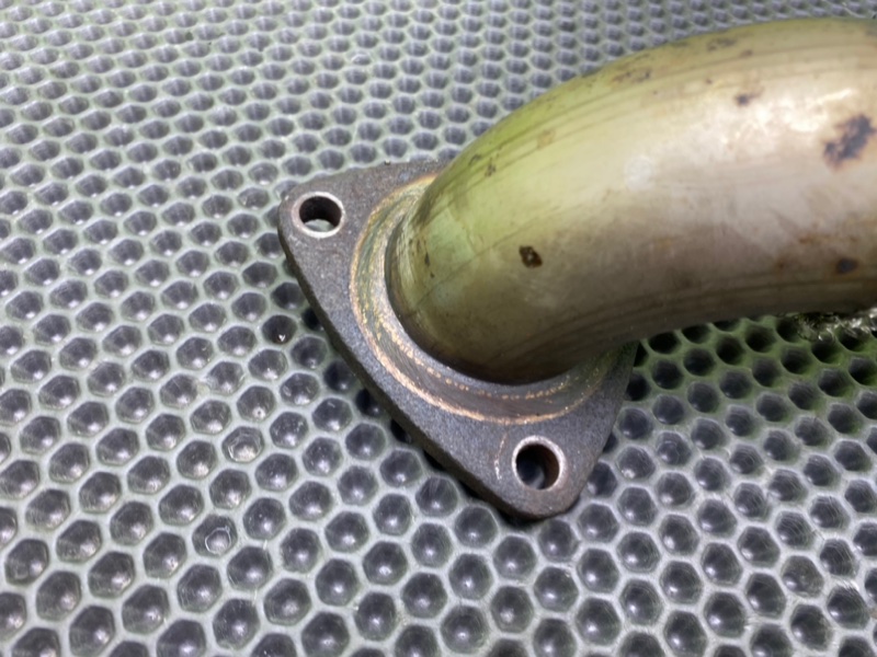 Коллектор выпуска, 900 рублей, Калининград