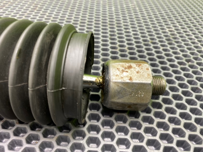 Рулевая тяга, 1100 рублей, Калининград