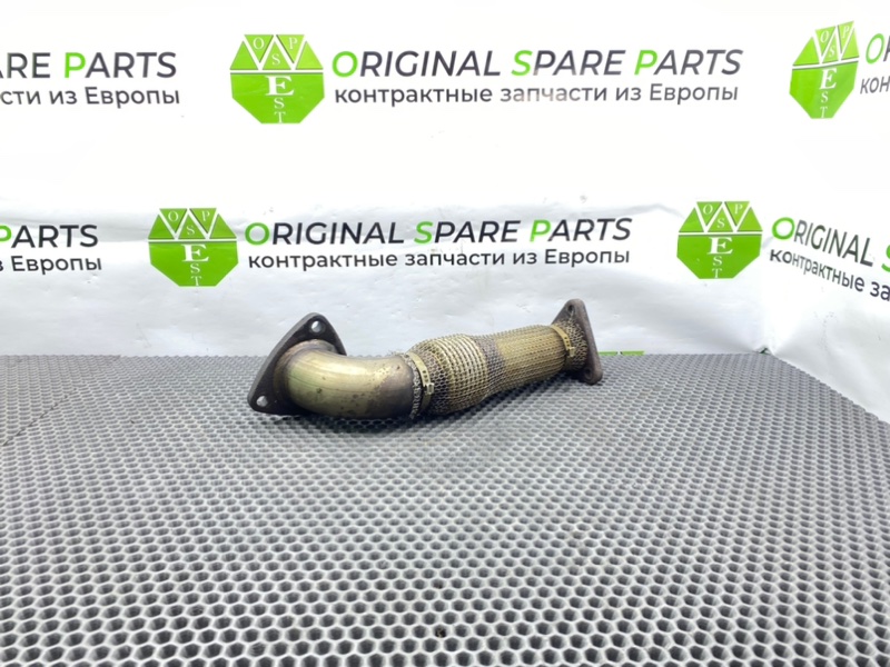 Коллектор выпуска, 900 рублей, Калининград