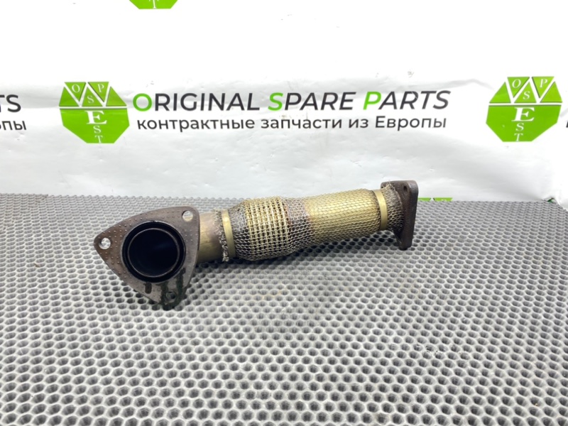 Коллектор выпуска, 900 рублей, Калининград