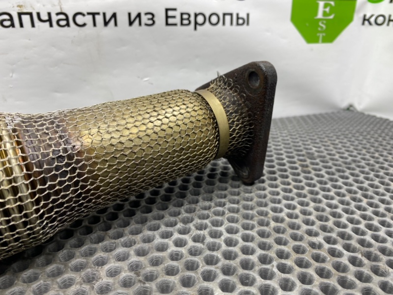 Коллектор выпуска, 900 рублей, Калининград