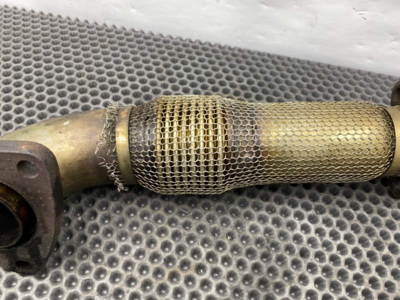 Коллектор выпуска, 900 рублей, Калининград