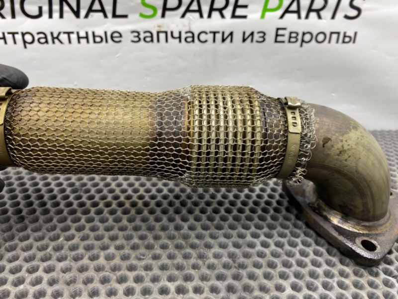 Коллектор выпуска, 900 рублей, Калининград