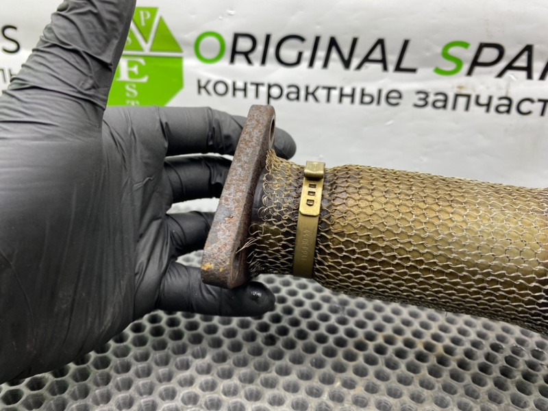 Коллектор выпуска, 900 рублей, Калининград