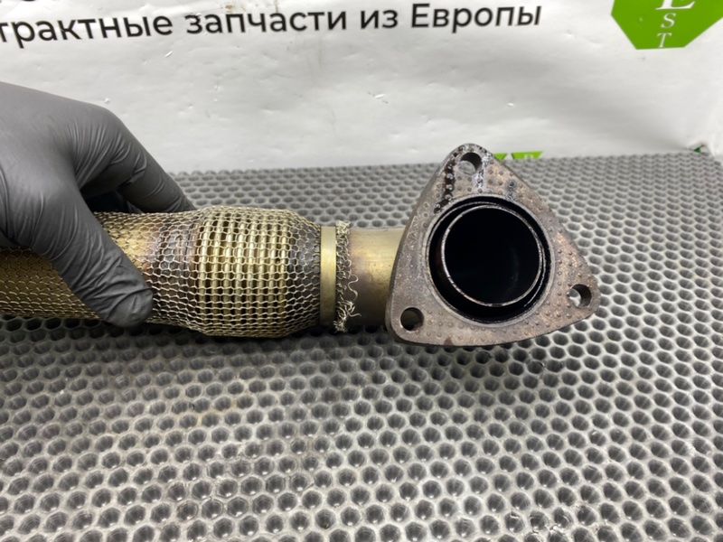 Коллектор выпуска, 900 рублей, Калининград