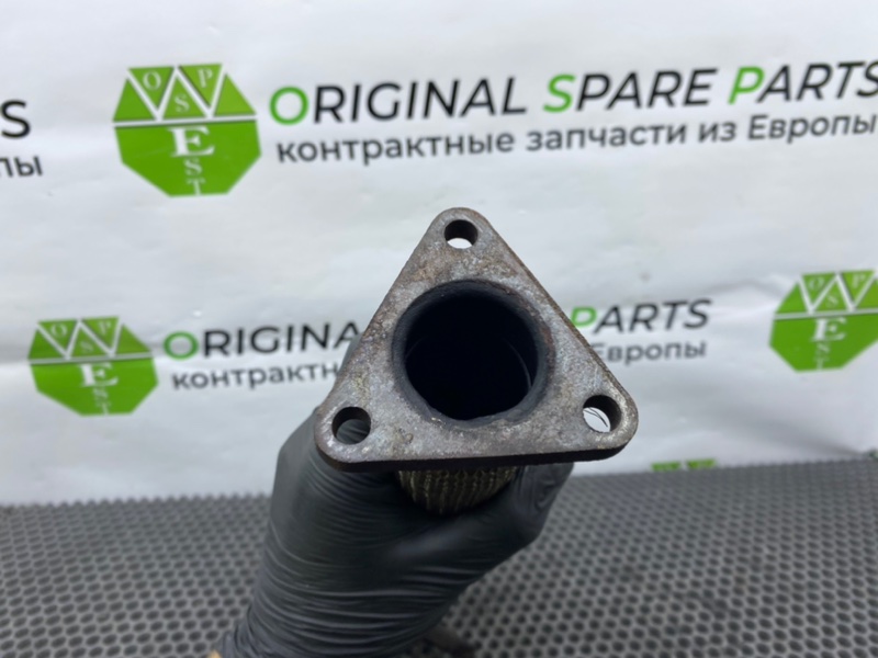 Коллектор выпуска, 900 рублей, Калининград