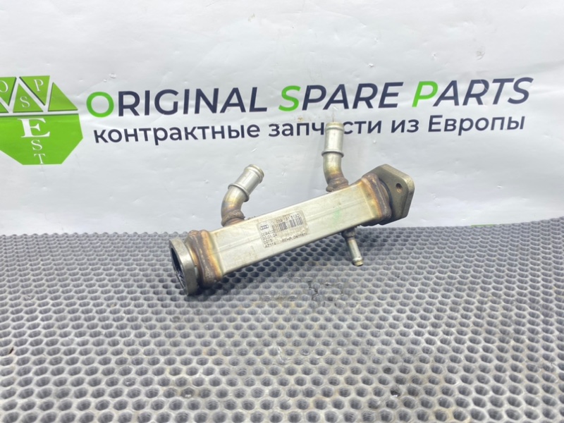Радиатор EGR, 800 рублей, Калининград
