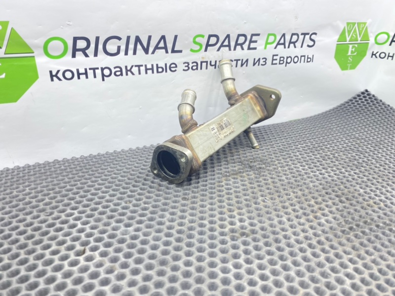 Радиатор EGR, 800 рублей, Калининград