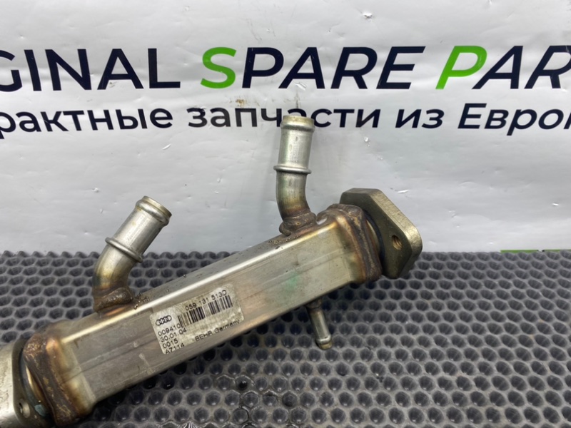 Радиатор EGR, 800 рублей, Калининград