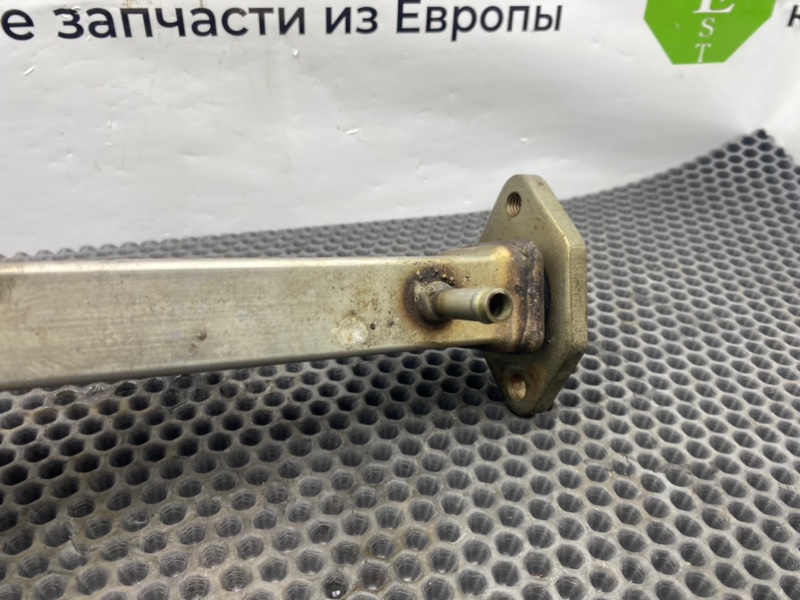 Радиатор EGR, 800 рублей, Калининград