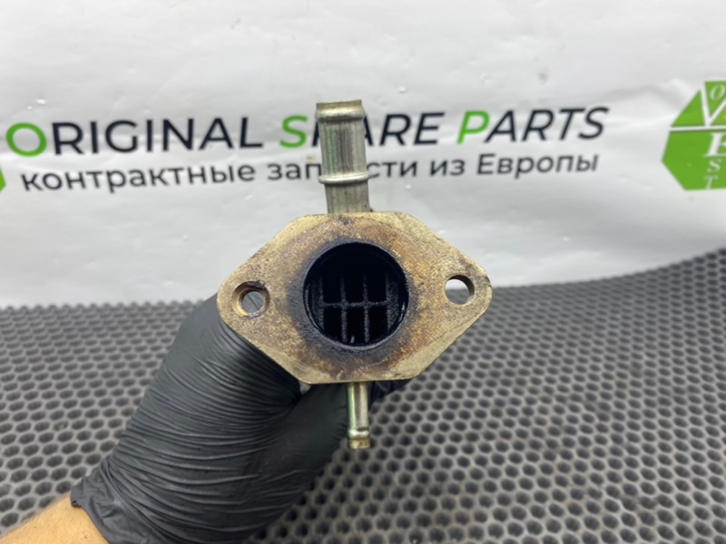 Радиатор EGR, 800 рублей, Калининград