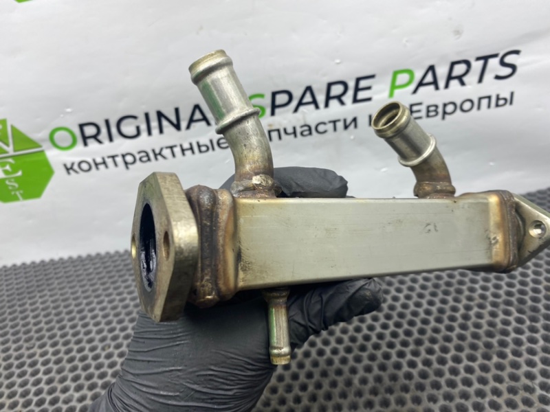 Радиатор EGR, 800 рублей, Калининград
