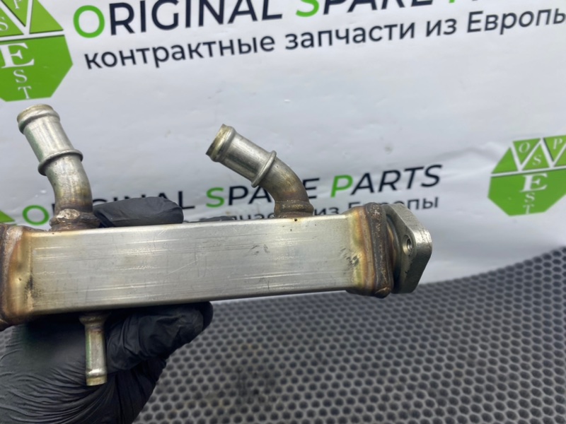 Радиатор EGR, 800 рублей, Калининград