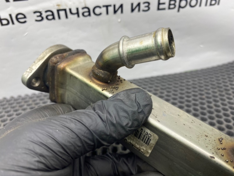 Радиатор EGR, 800 рублей, Калининград