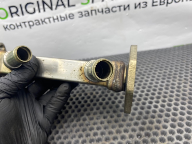 Радиатор EGR, 800 рублей, Калининград