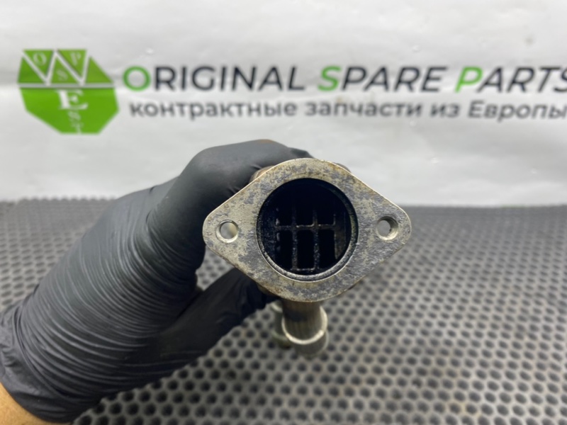 Радиатор EGR, 800 рублей, Калининград