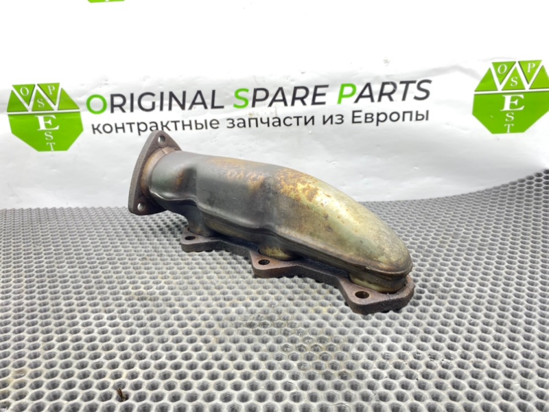 Выпускной коллектор, 1000 рублей, Калининград