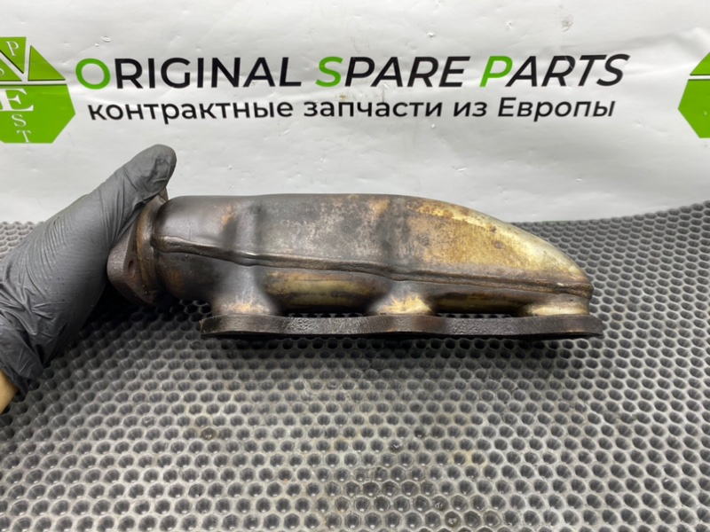 Выпускной коллектор, 1000 рублей, Калининград