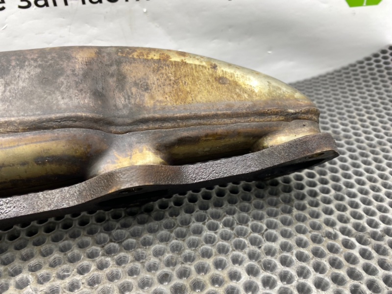 Выпускной коллектор, 1000 рублей, Калининград