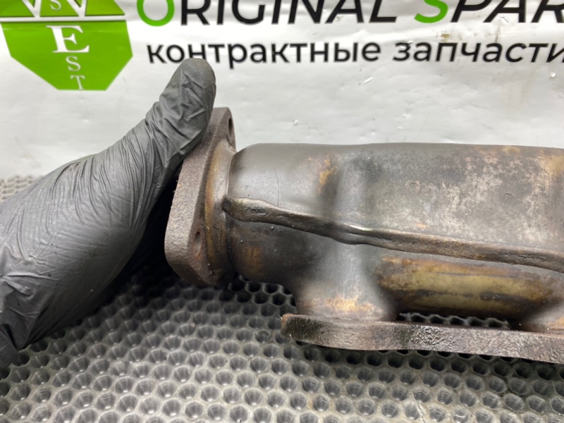 Выпускной коллектор, 1000 рублей, Калининград