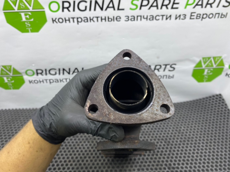 Выпускной коллектор, 1000 рублей, Калининград