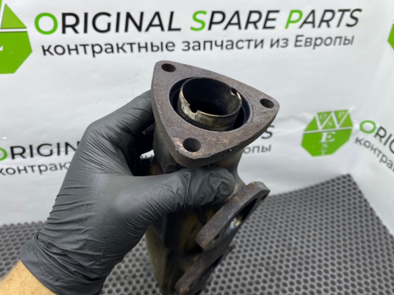 Выпускной коллектор, 1000 рублей, Калининград