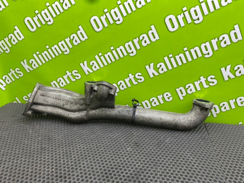 Коллектор впускной, 1200 рублей, Калининград