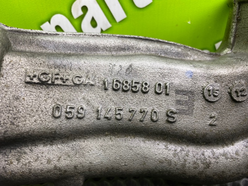 Коллектор впускной, 1200 рублей, Калининград