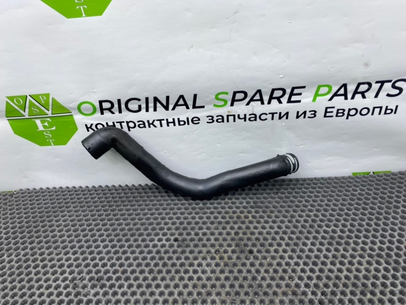 Патрубок, 1200 рублей, Калининград