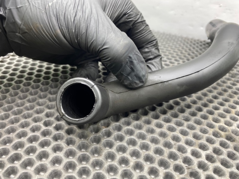 Патрубок, 1200 рублей, Калининград