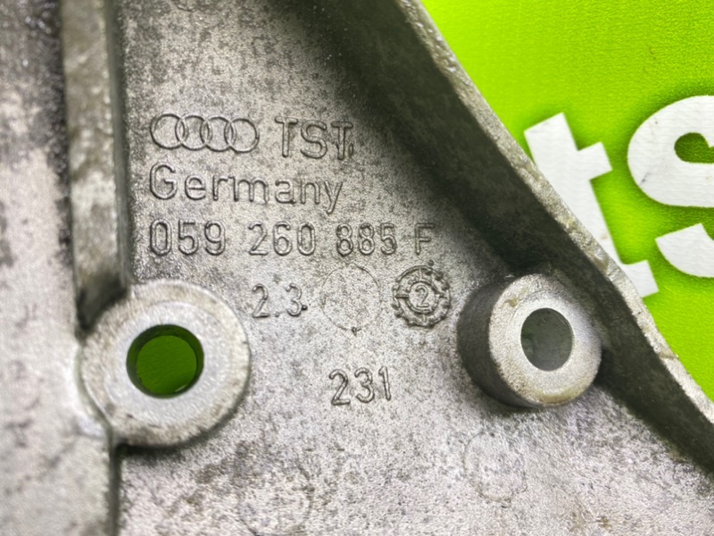 Кронштейн компрессора кондиционера, 1100 рублей, Калининград