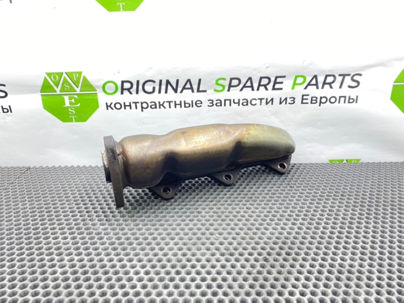 Выпускной коллектор, 1000 рублей, Калининград