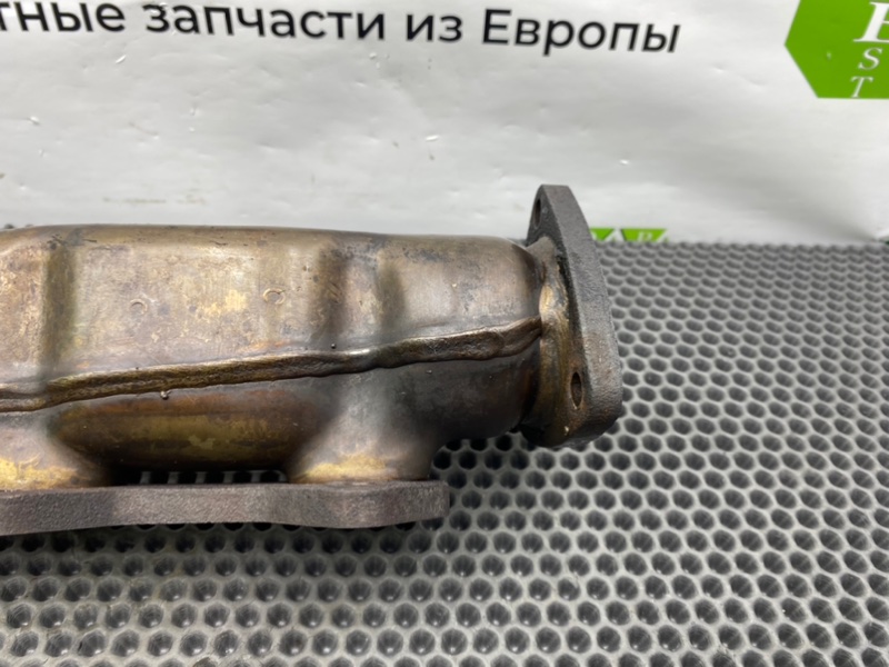 Выпускной коллектор, 1000 рублей, Калининград