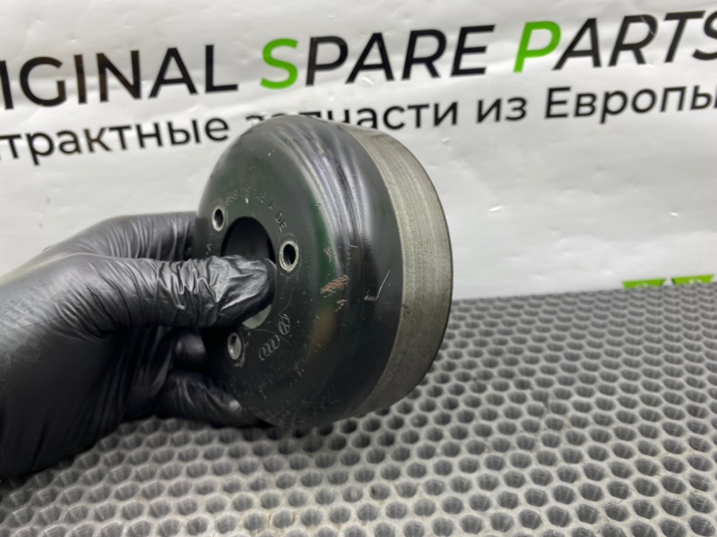 Шкив помпы, 700 рублей, Калининград